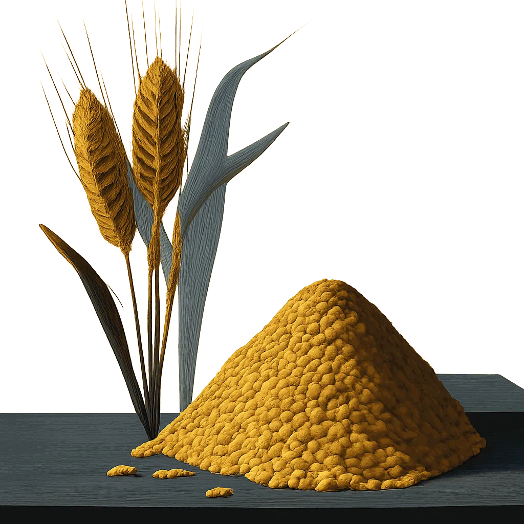 Wheat germ